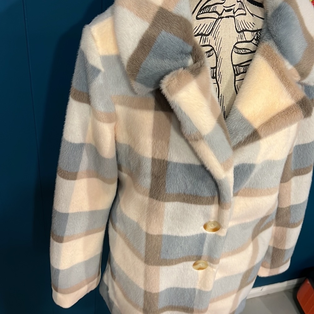 Z Supply Coat - Picture 3 of 6